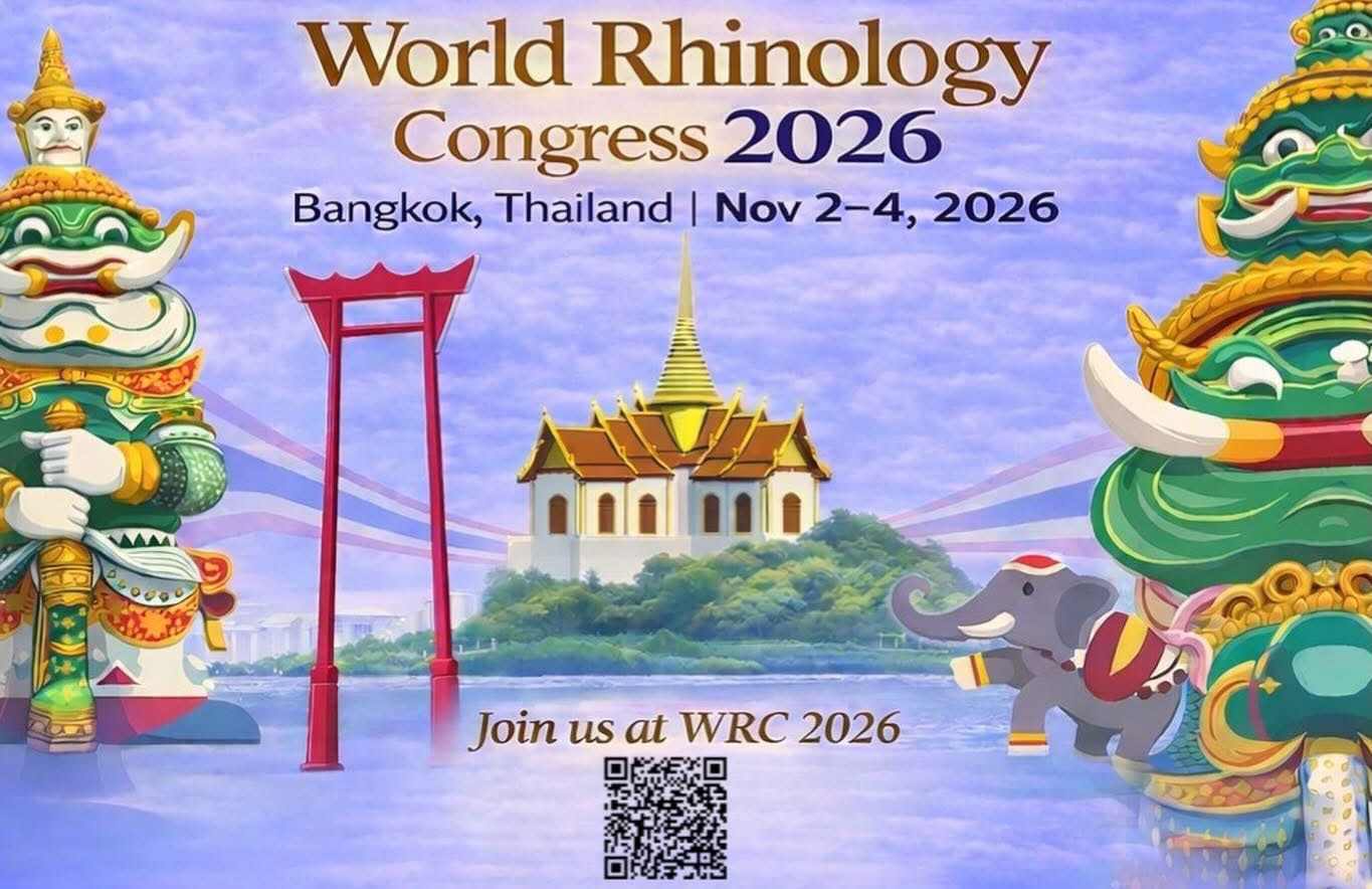 ประชาสัมพันธ์ WRC 2026 Meet the Legends